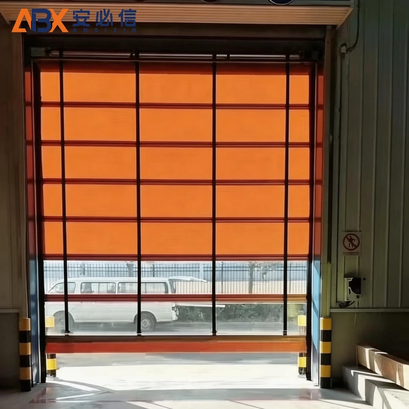 鹰潭市高速堆积门