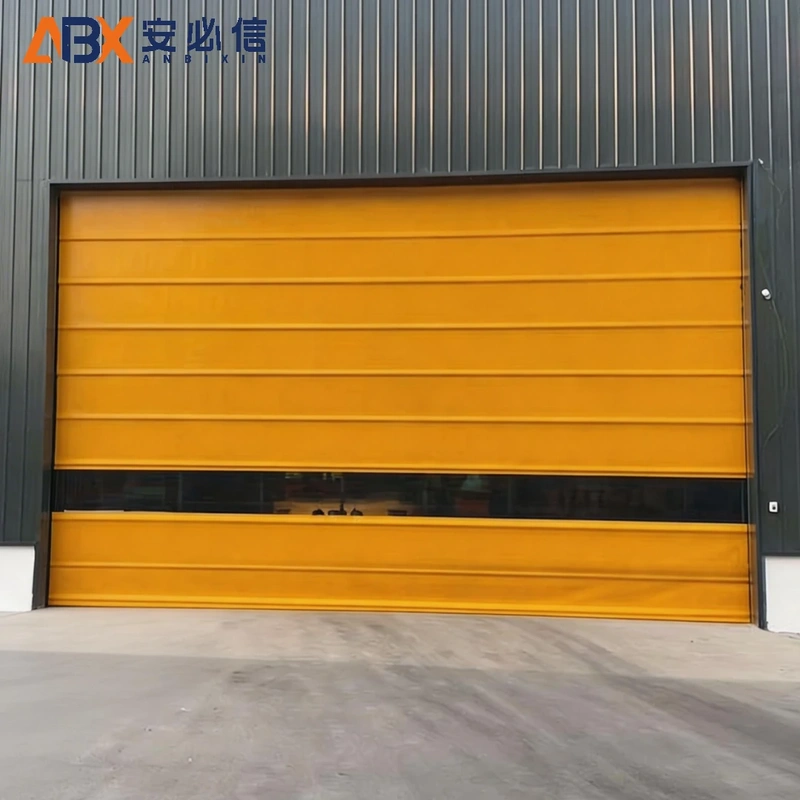 鹰潭市堆积门